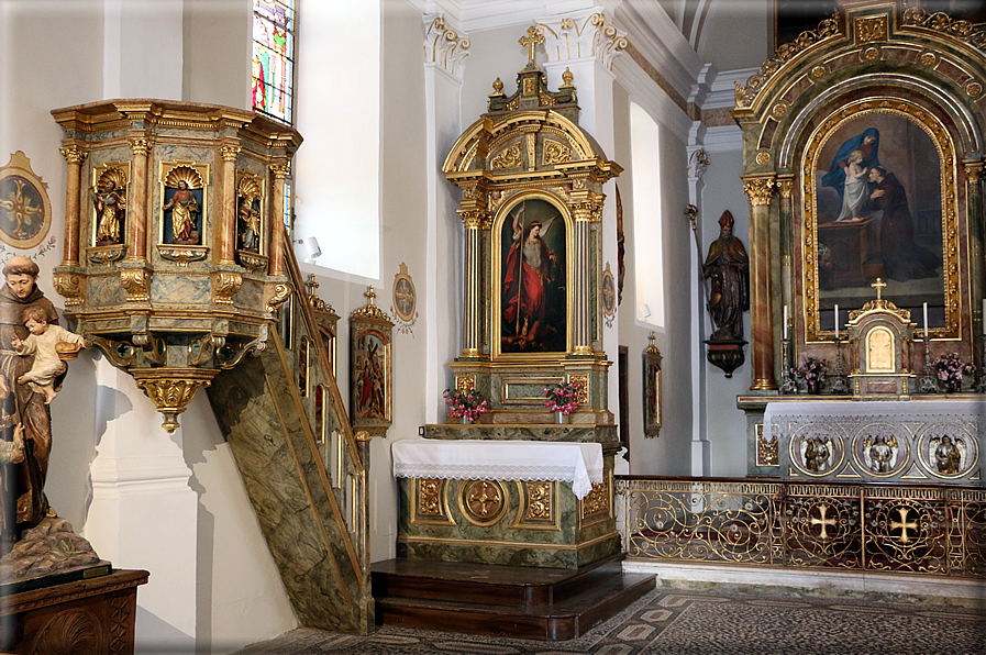 foto Chiesa di Sant'Antonio a Ortisei